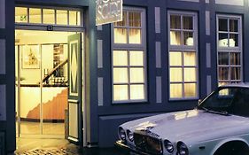 Hotel Schere